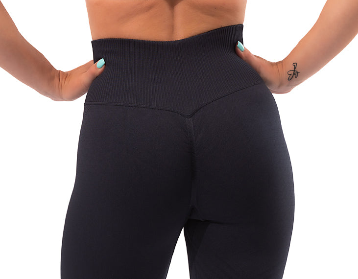 Freedom Scrunch - Navy