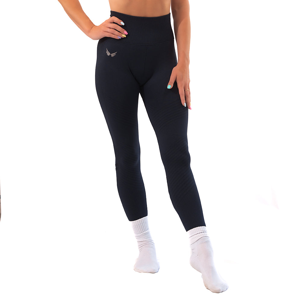 Freedom Scrunch - Navy
